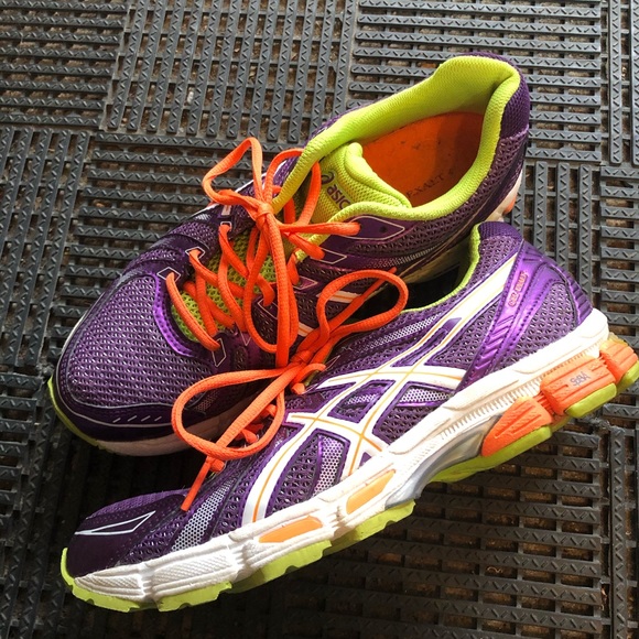 Asics Shoes - Women’s ASICS running sneaker